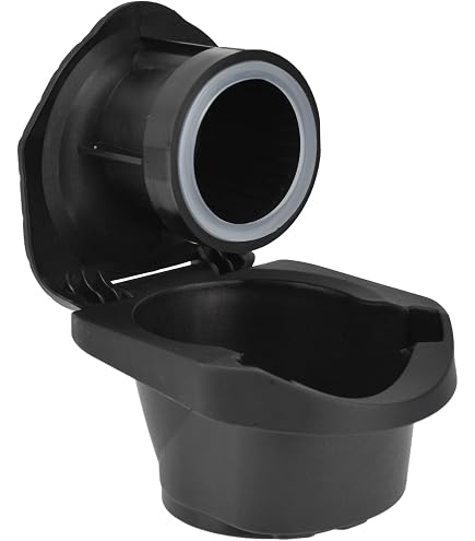 Amazon.co.jp: 詰め替え可能コーヒーカプセル ステンレススチール製